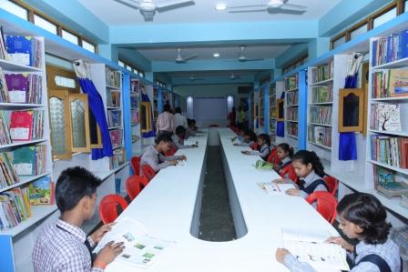 LIBRARY