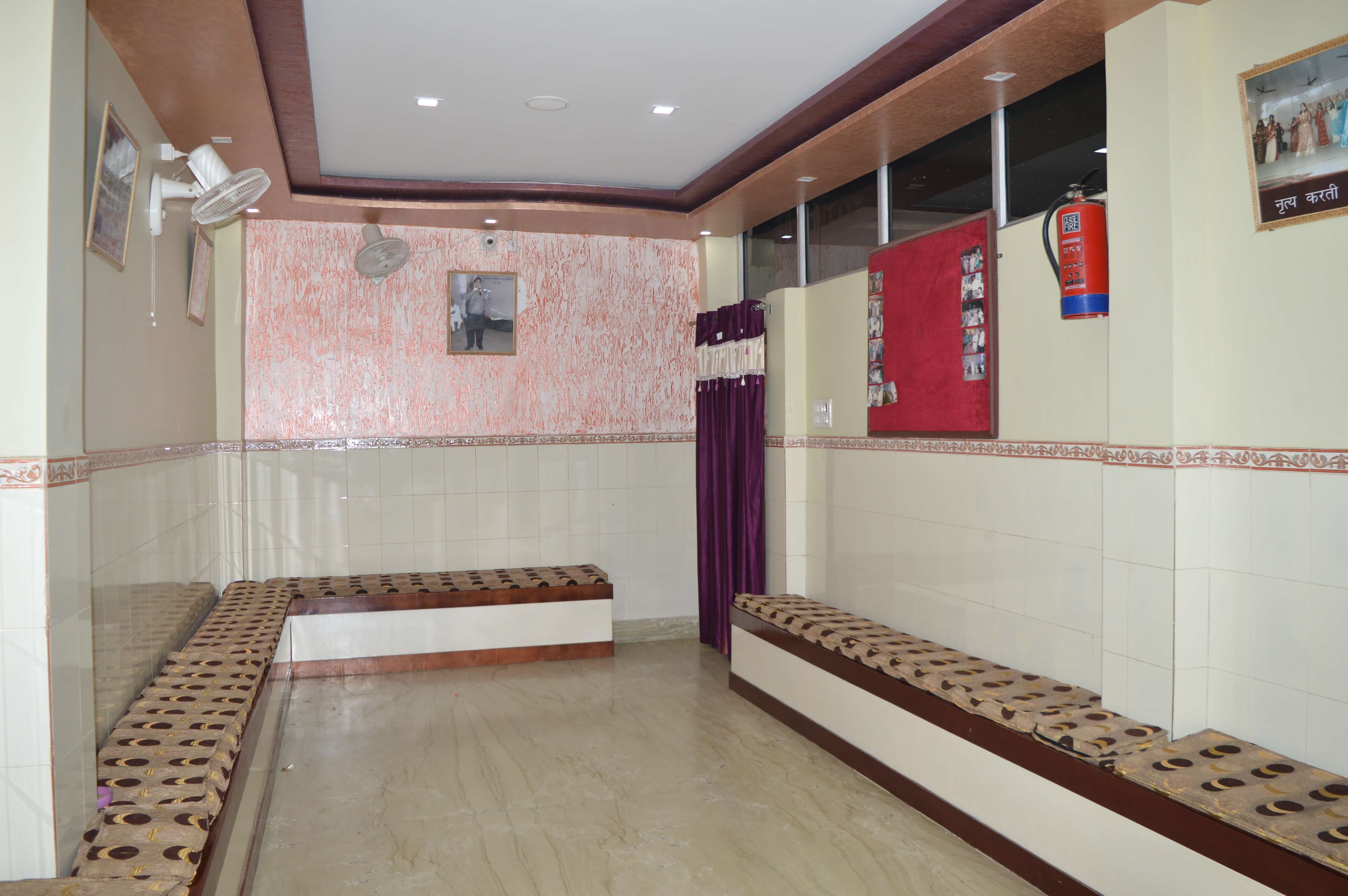 CORRIDOR