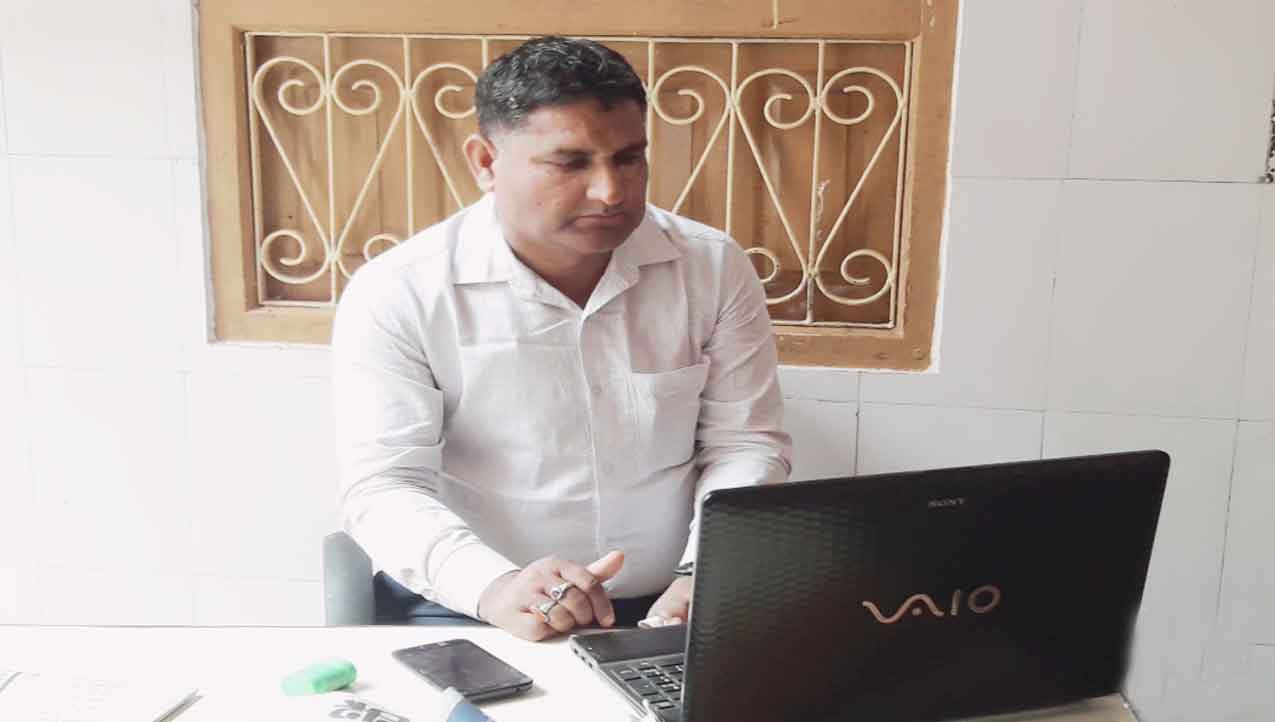 director