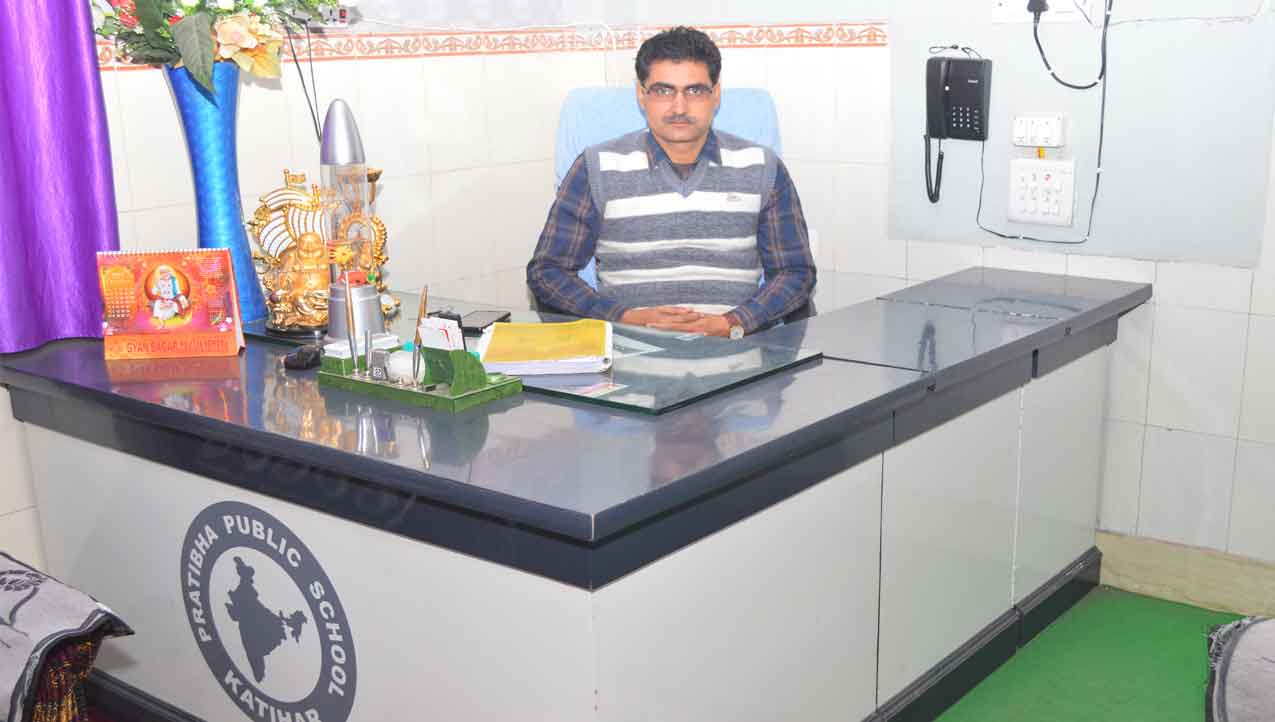administrator